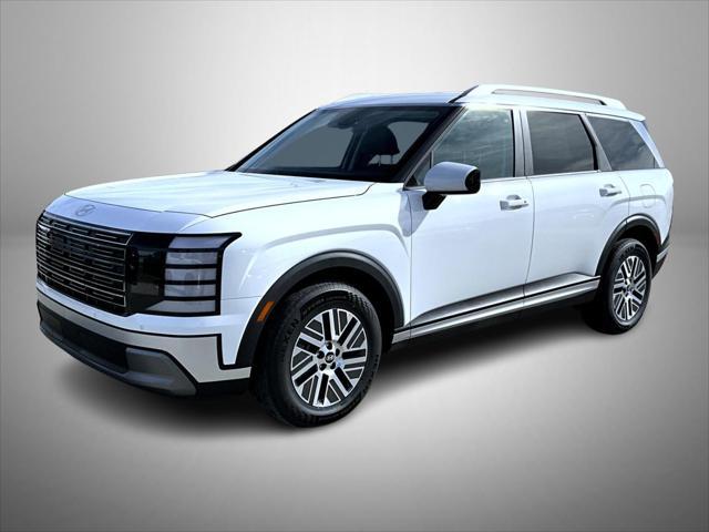 2026 Hyundai Palisade SEL 7P for sale in OMAHA, NE