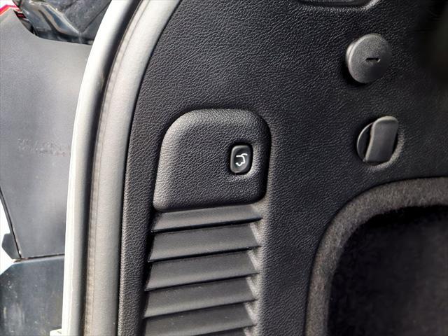 2021 Jeep Grand Cherokee SRT