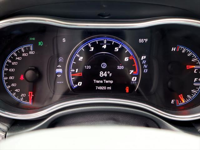 2021 Jeep Grand Cherokee SRT