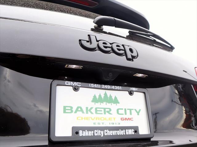 2021 Jeep Grand Cherokee SRT