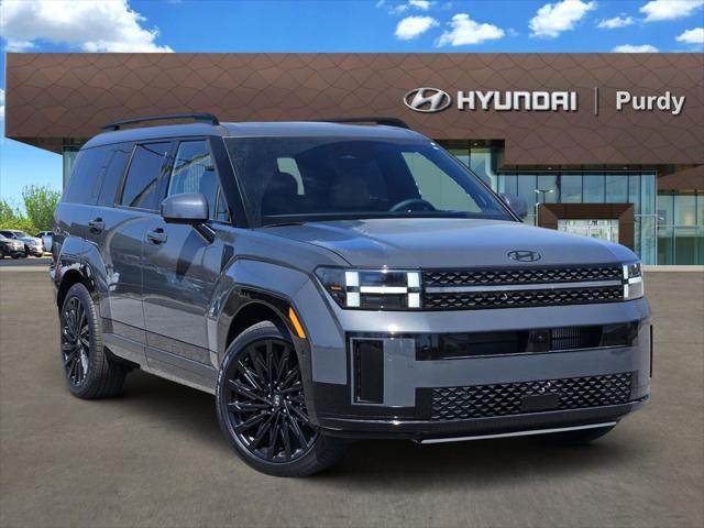 2026 Hyundai Santa Fe Calligraphy for sale in BROKEN ARROW, OK