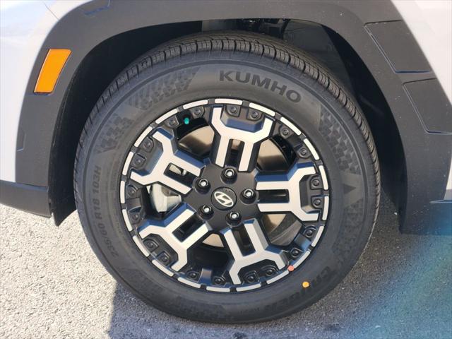 2026 Hyundai Tucson XRT
