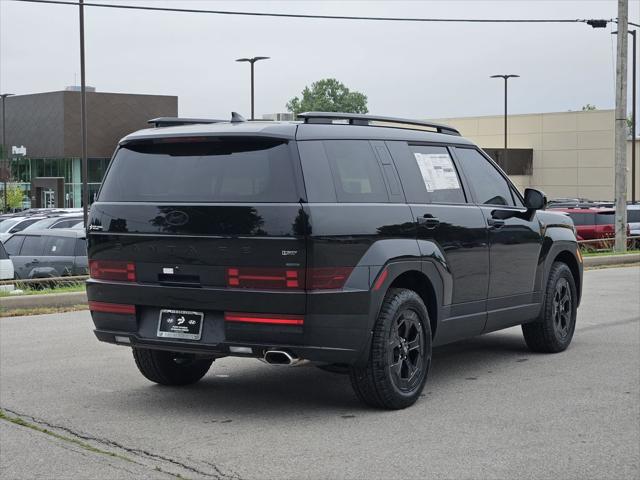 2026 Hyundai Santa Fe XRT