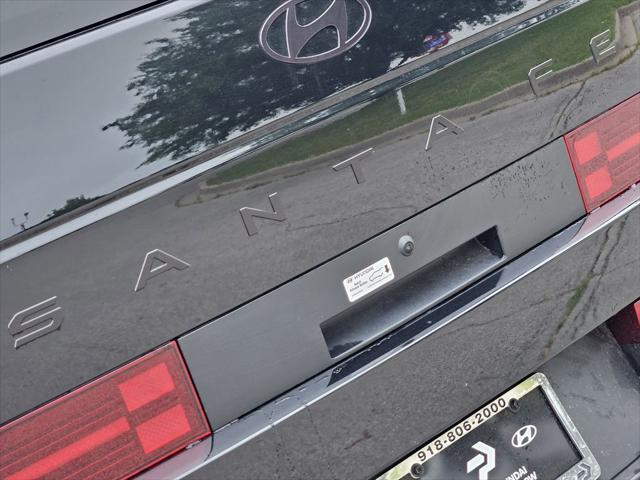 2026 Hyundai Santa Fe XRT
