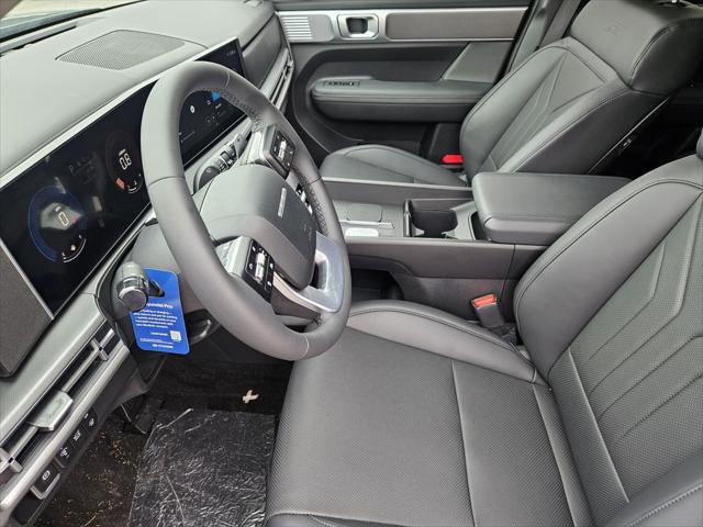 2026 Hyundai Santa Fe XRT