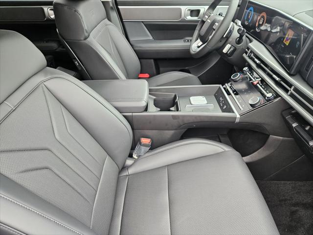 2026 Hyundai Santa Fe XRT