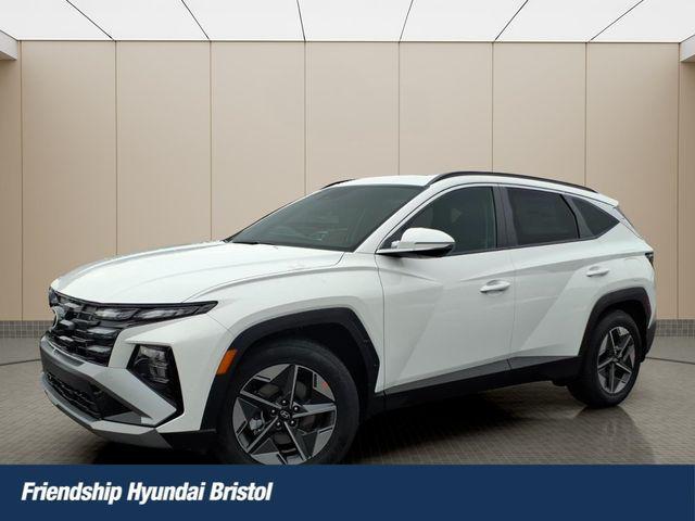 2026 Hyundai Tucson SEL Premium for sale in BRISTOL, TN