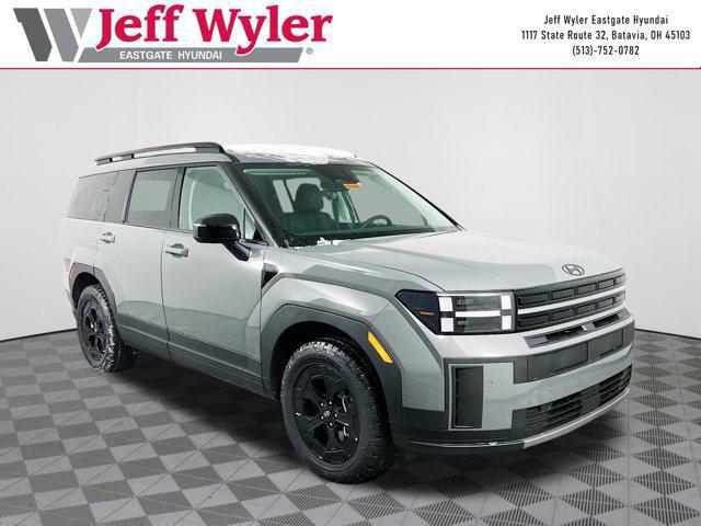 2026 Hyundai Santa Fe XRT for sale in BATAVIA, OH