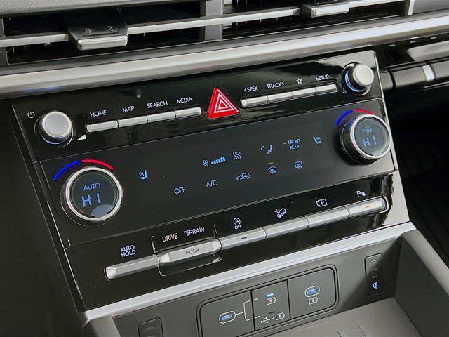 2026 Hyundai Santa Fe XRT
