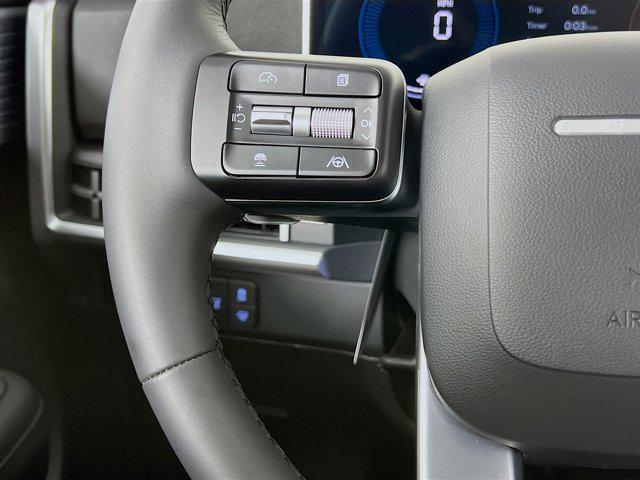 2026 Hyundai Santa Fe XRT
