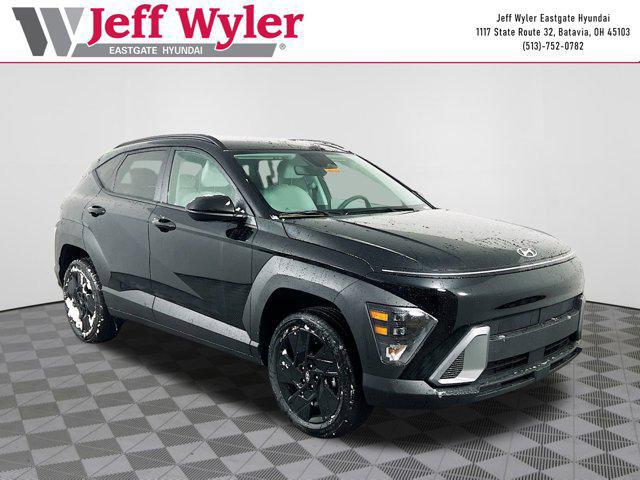 2026 Hyundai Kona SEL Sport for sale in BATAVIA, OH
