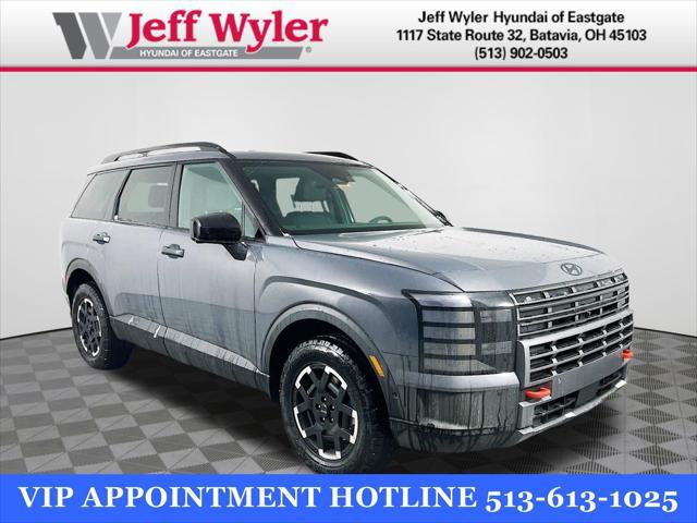 2026 Hyundai Palisade XRT Pro for sale in BATAVIA, OH