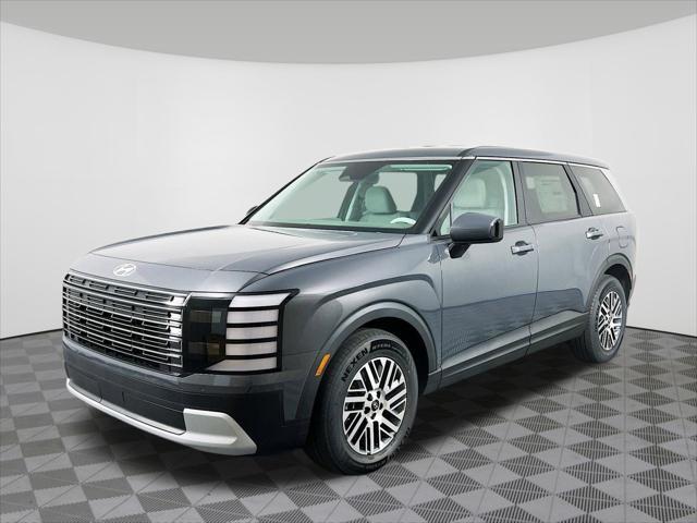 2026 Hyundai Palisade SE