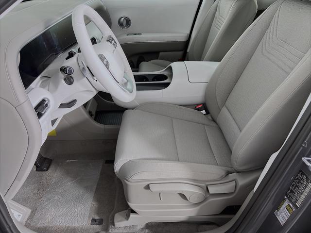 2026 Hyundai Palisade SE