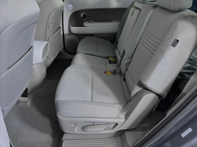 2026 Hyundai Palisade SE