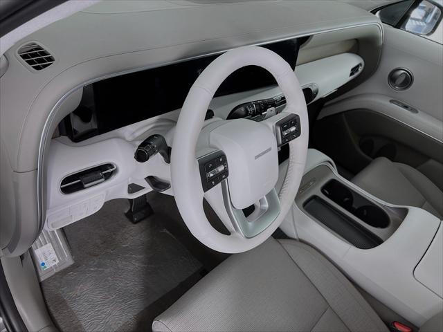 2026 Hyundai Palisade SE