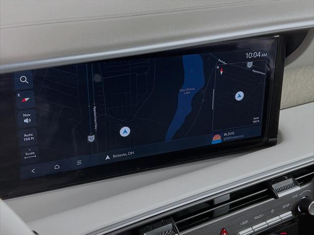 2026 Hyundai Palisade SE