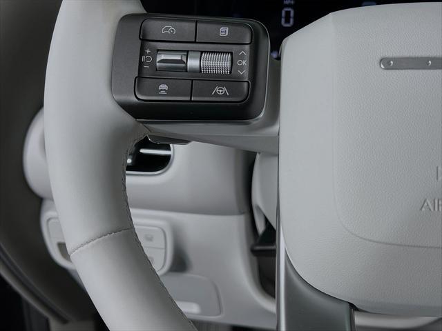 2026 Hyundai Palisade SE