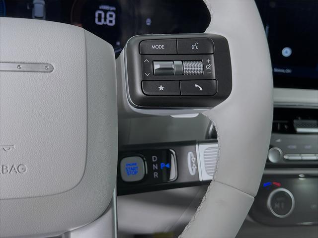 2026 Hyundai Palisade SE
