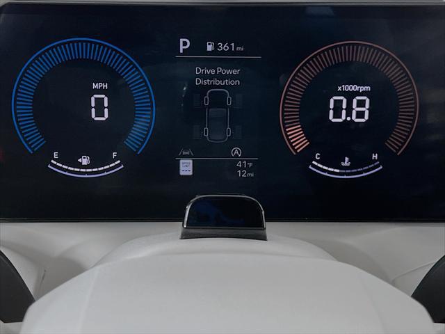 2026 Hyundai Palisade SE