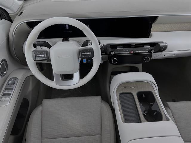 2026 Hyundai Palisade SE