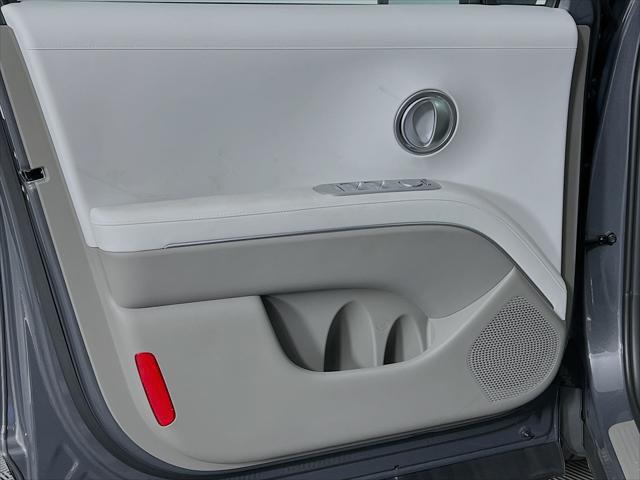 2026 Hyundai Palisade SE