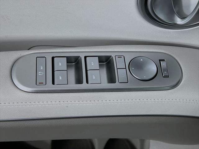 2026 Hyundai Palisade SE