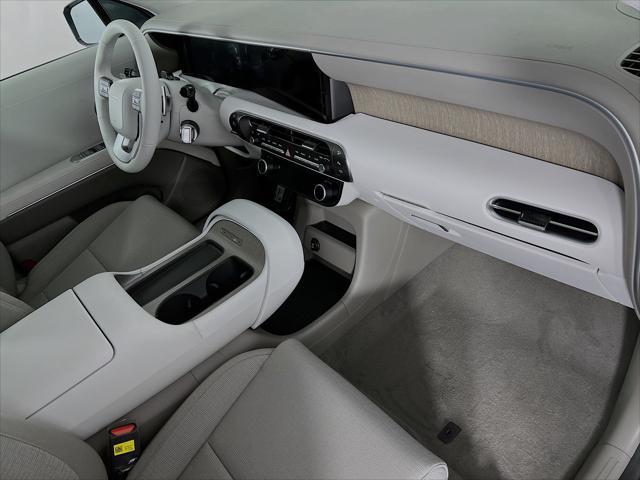 2026 Hyundai Palisade SE