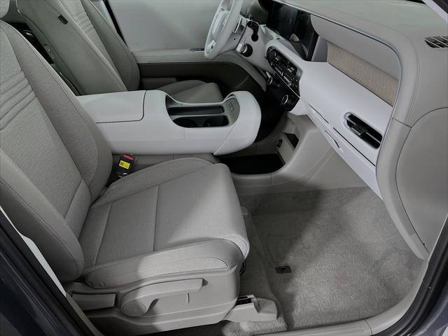 2026 Hyundai Palisade SE