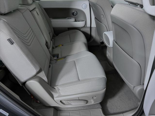 2026 Hyundai Palisade SE