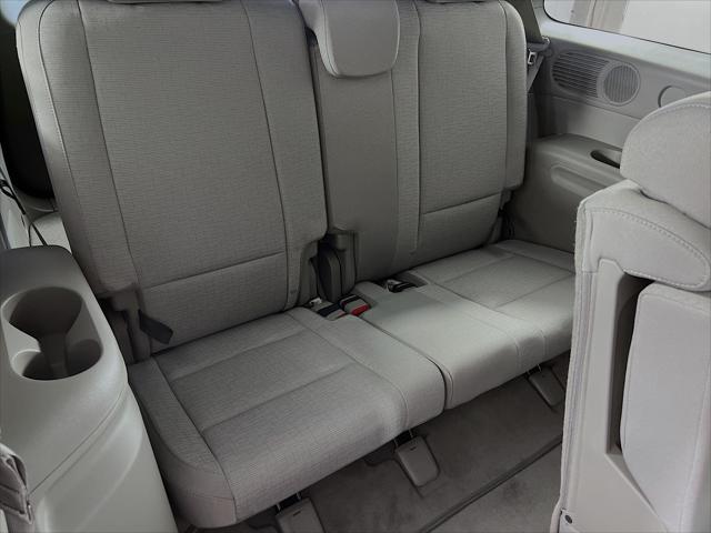 2026 Hyundai Palisade SE