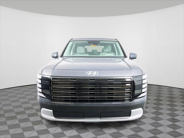 2026 Hyundai Palisade SE