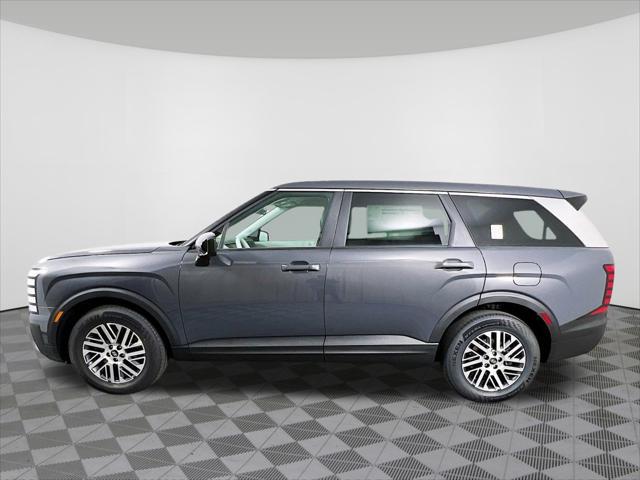 2026 Hyundai Palisade SE