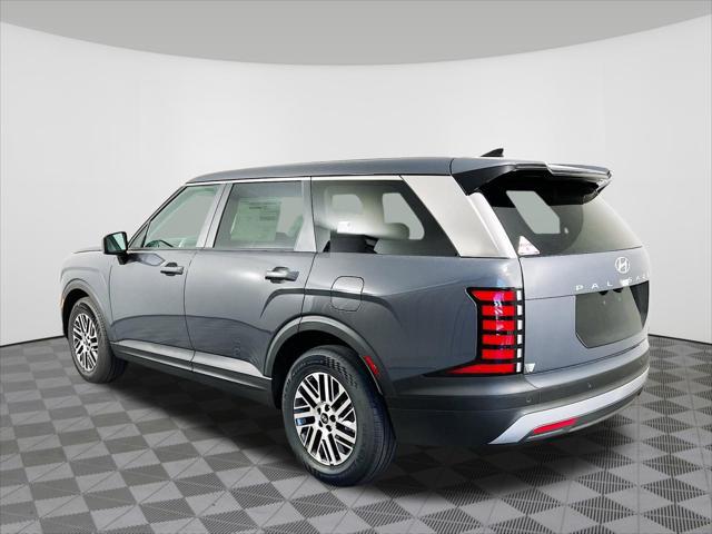 2026 Hyundai Palisade SE
