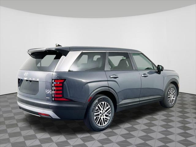 2026 Hyundai Palisade SE