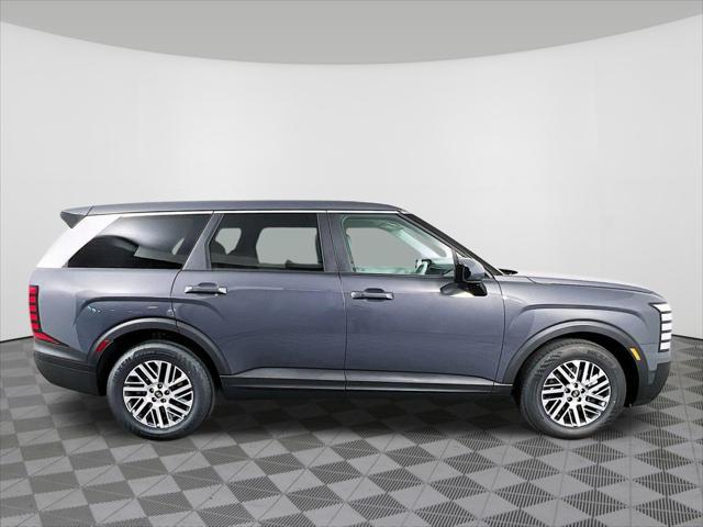 2026 Hyundai Palisade SE
