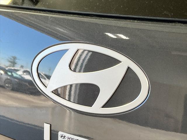 2026 Hyundai Palisade SE