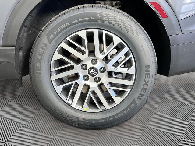 2026 Hyundai Palisade SE