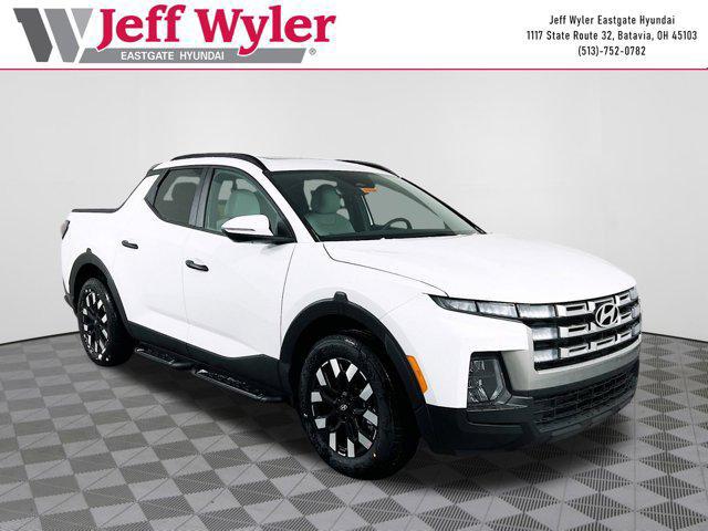 2026 Hyundai Santa Cruz SEL Activity for sale in BATAVIA, OH