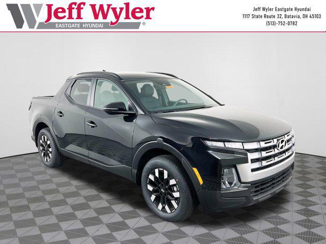 2026 Hyundai Santa Cruz SEL for sale in BATAVIA, OH