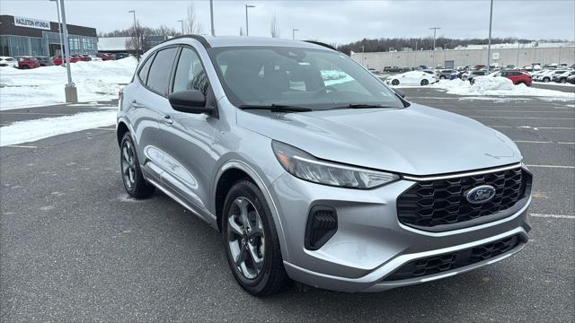 2023 Ford Escape ST-Line for sale in HAZLE TOWNSHIP, PA