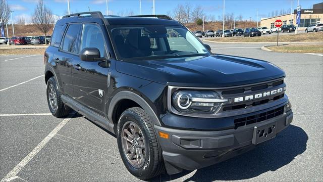 2022 Ford Bronco Sport Big Bend for sale in HAZLE TOWNSHIP, PA