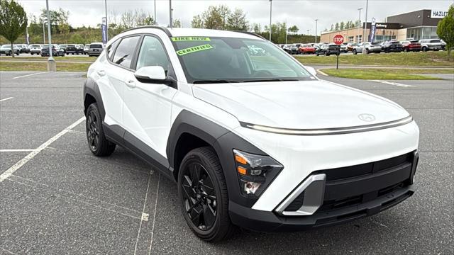 2024 Hyundai Kona SEL for sale in HAZLE TOWNSHIP, PA