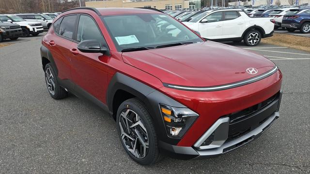 2026 Hyundai Kona SEL Premium for sale in HAZLE TOWNSHIP, PA