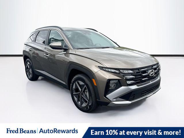 2026 Hyundai Tucson Plug-In Hybrid SEL for sale in MECHANICSBURG, PA