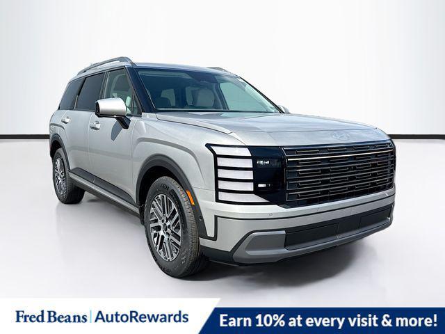 2026 Hyundai Palisade SEL Premium 8P for sale in MECHANICSBURG, PA