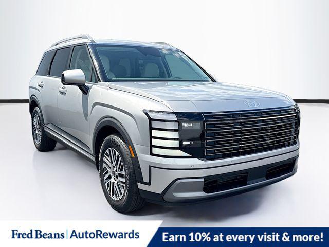 2026 Hyundai Palisade SEL Premium 8P for sale in MECHANICSBURG, PA