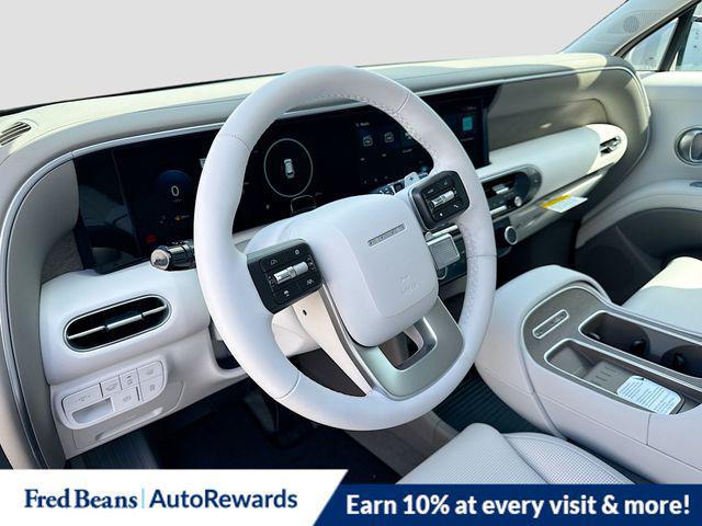 2026 Hyundai Palisade SEL Premium 8P