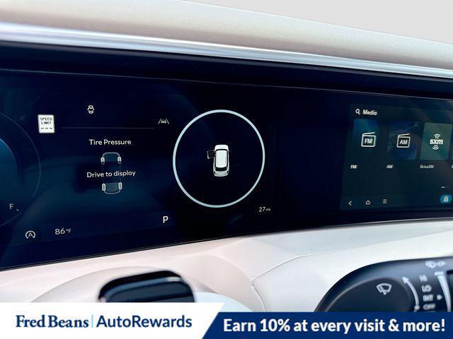 2026 Hyundai Palisade SEL Premium 8P