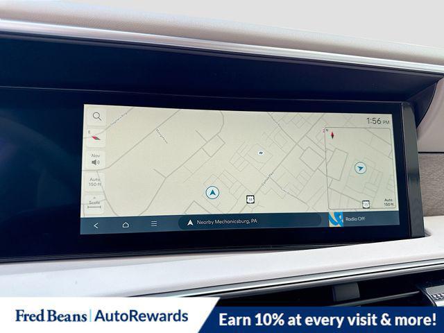2026 Hyundai Palisade SEL Premium 8P